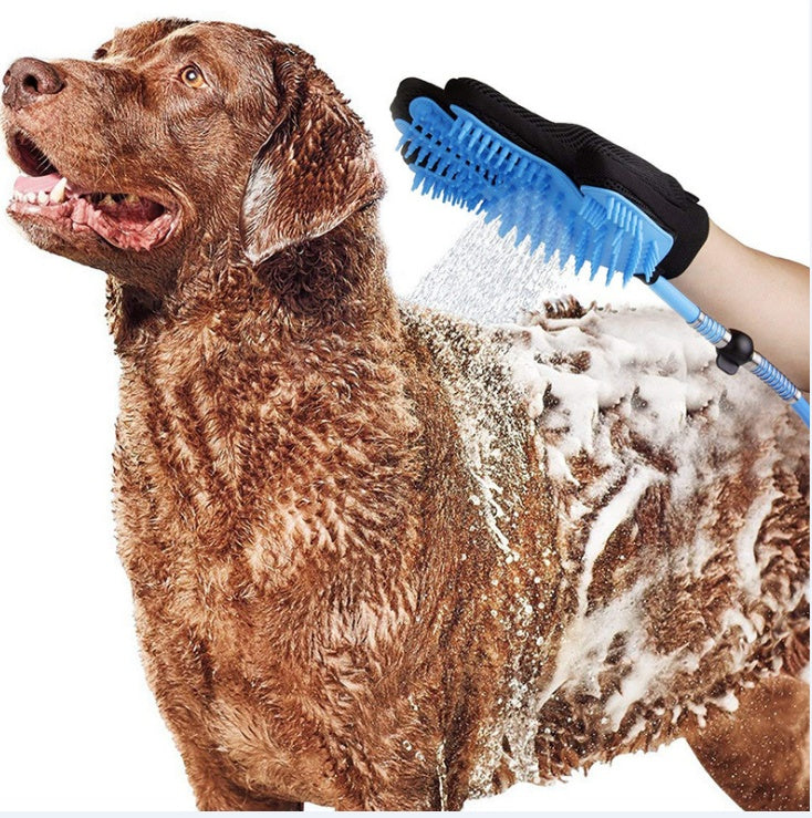Grooming