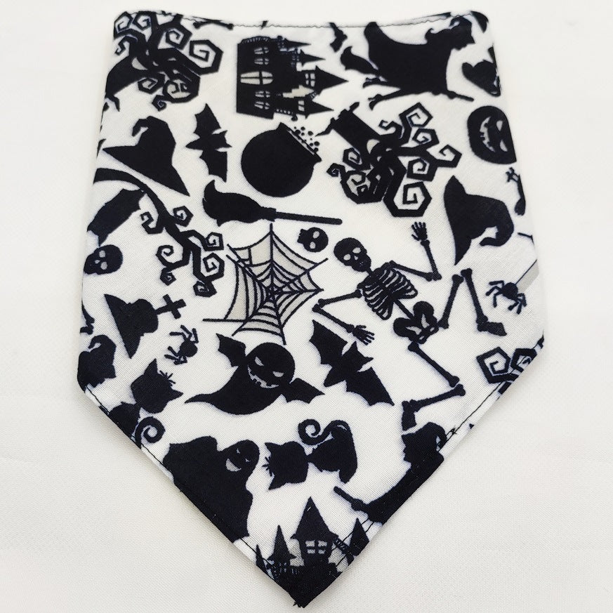 Pet Triangle Towel