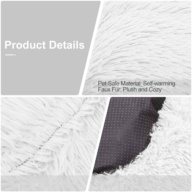 Round Nest Pad