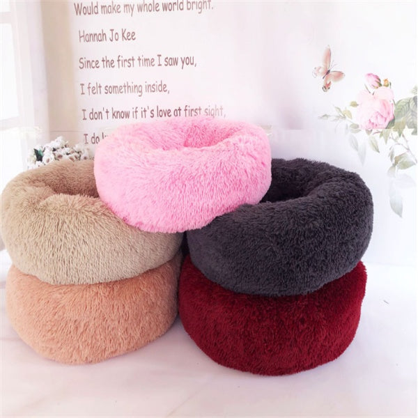 Round Nest Pad