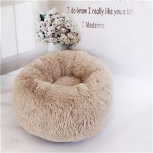 Round Nest Pad