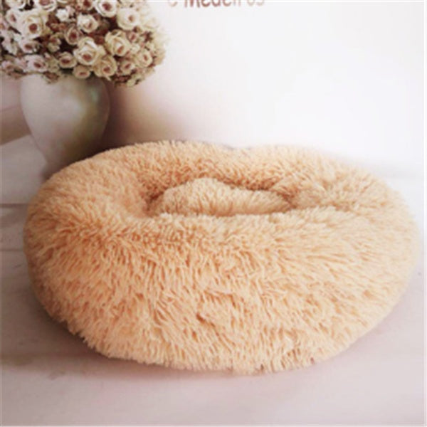 Round Nest Pad