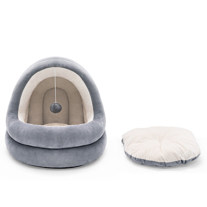 House beds for small pets