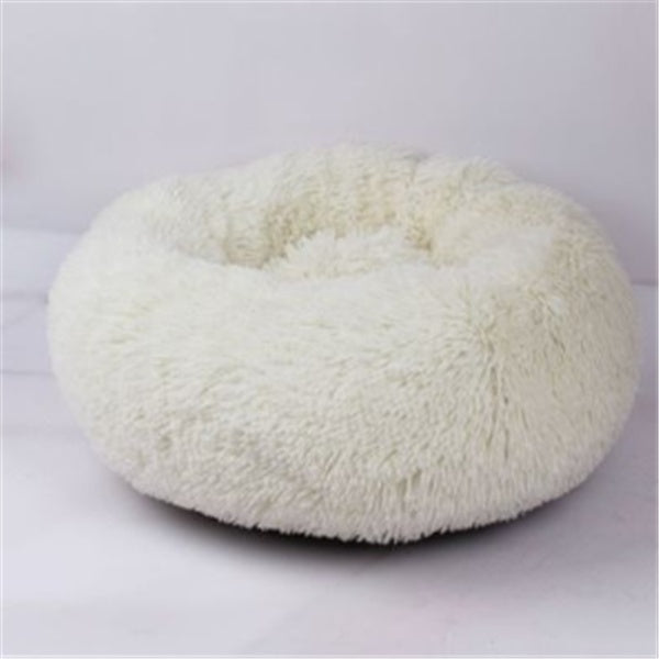 Round Nest Pad