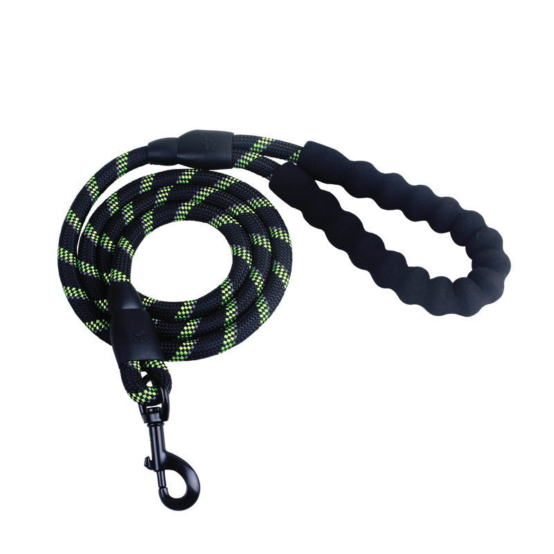Reflective Dog Leash-Rope