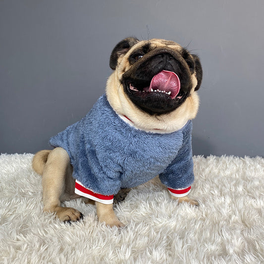 Dog sweater