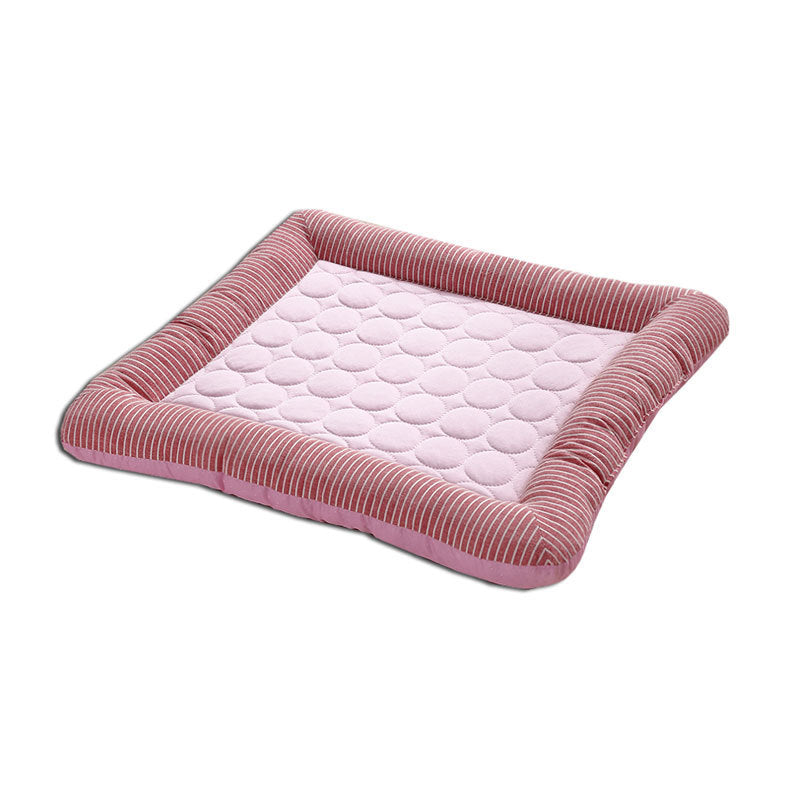 Breathable Dogs Cooling Bed