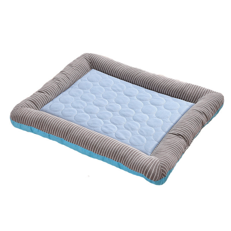 Breathable Dogs Cooling Bed