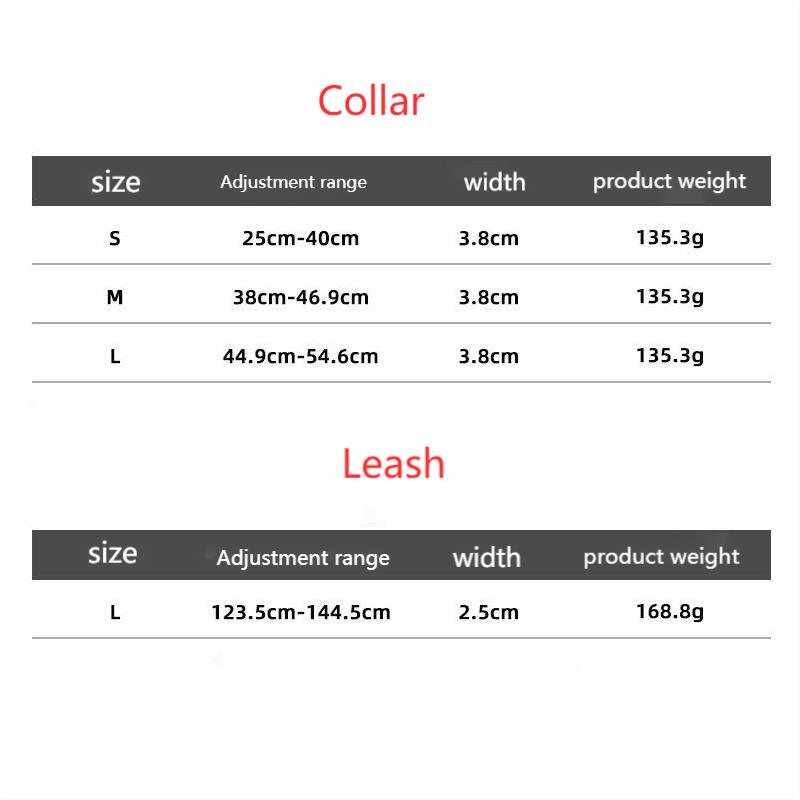 Pet tactical collar leash