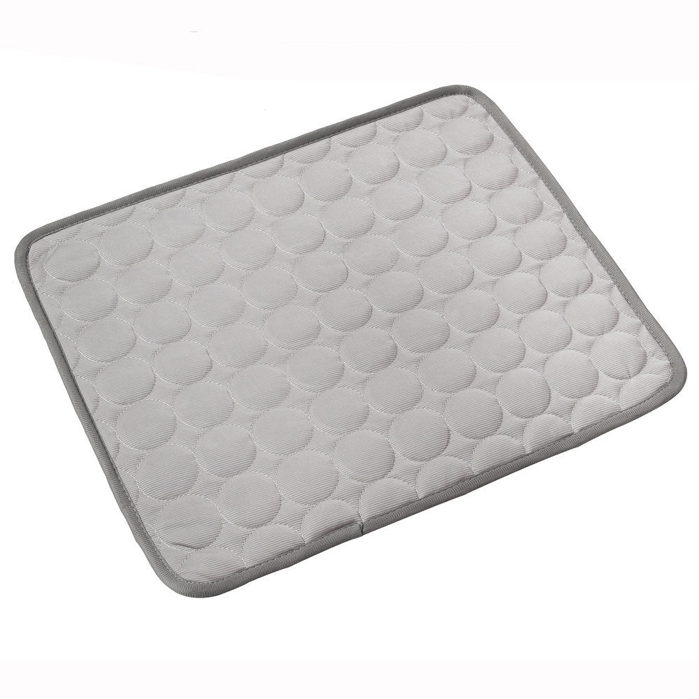 Dog Pad For Cooling In Summer