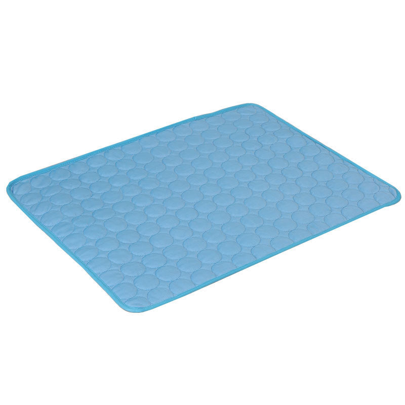 Dog Pad For Cooling In Summer