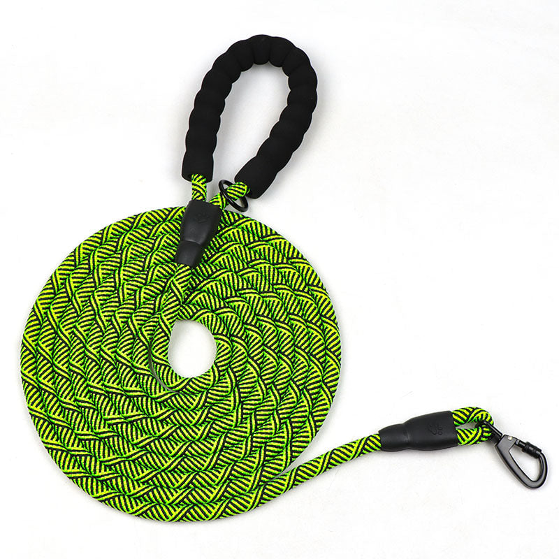 Dog Leash 4.5M - 10М
