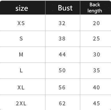 Dog Clothes For Small Dogs