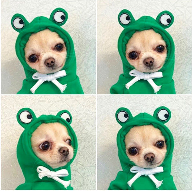 Dog Clothes For Small Dogs