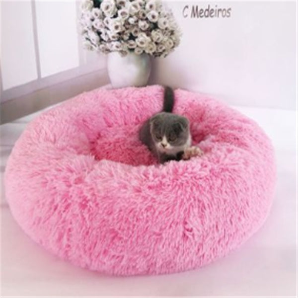 Round Nest Pad