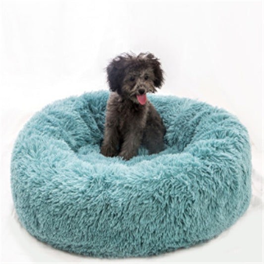Round Nest Pad