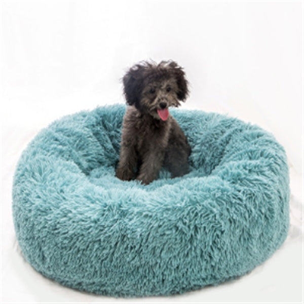 Round Nest Pad