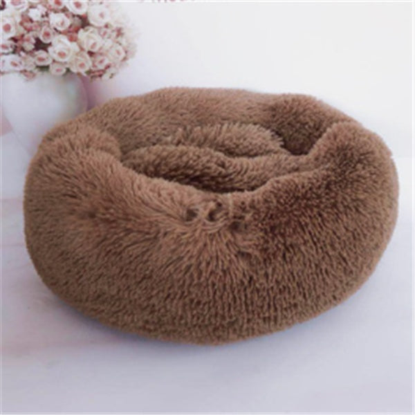 Round Nest Pad