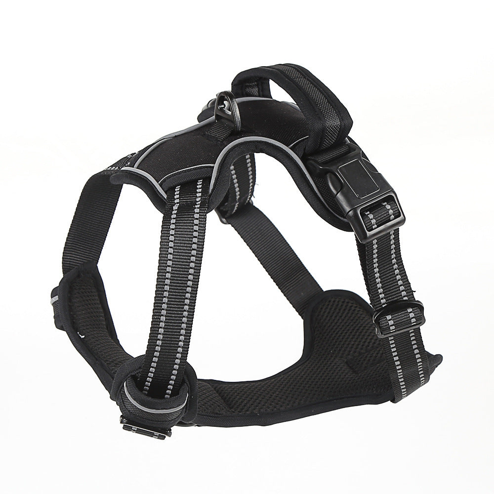 Reflective  Dog Harness