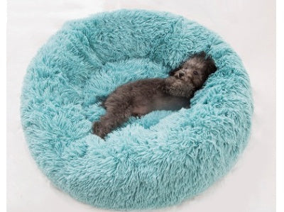 Round Nest Pad