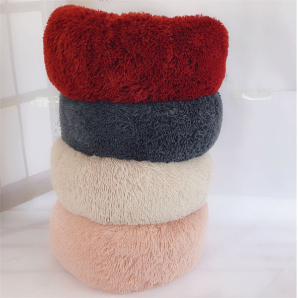 Round Nest Pad