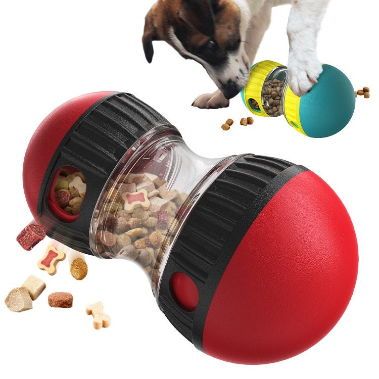 Food Dispensing Toy
