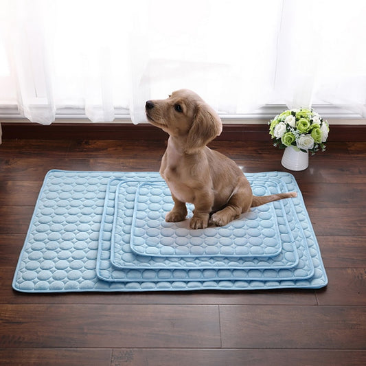 Dog Pad For Cooling In Summer