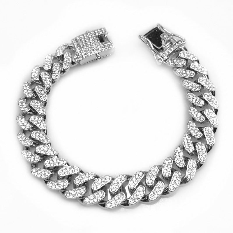 Hip Hop Collars