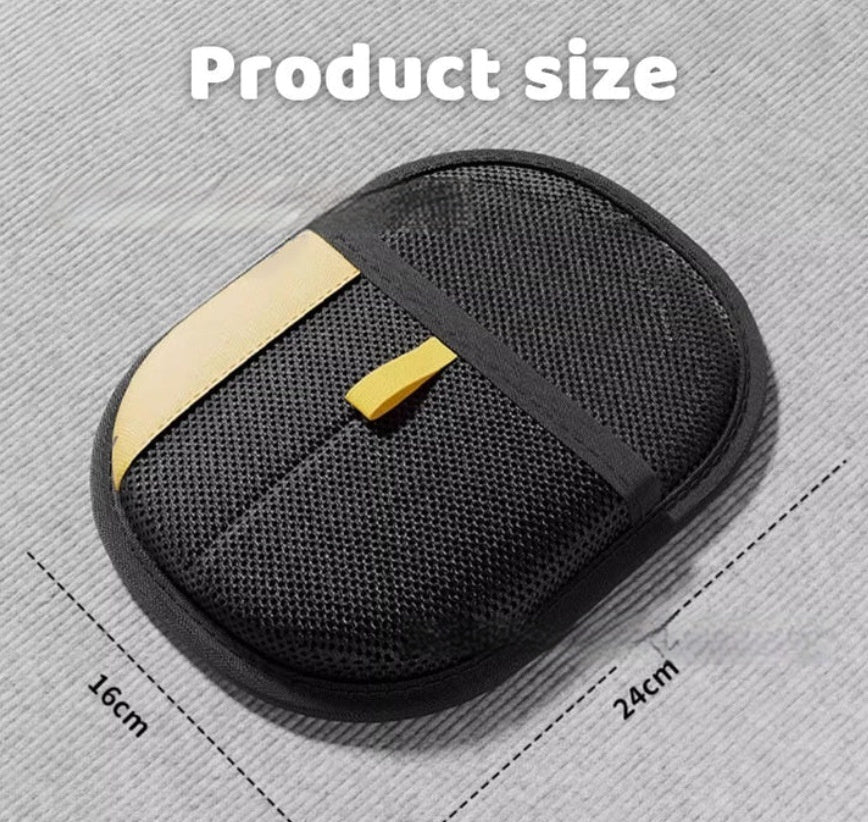 Pet Hair Cleaner Glove