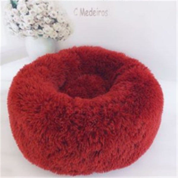 Round Nest Pad