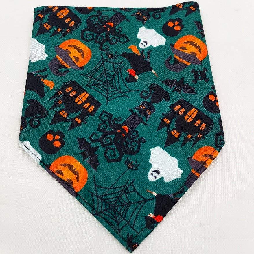 Pet Triangle Towel
