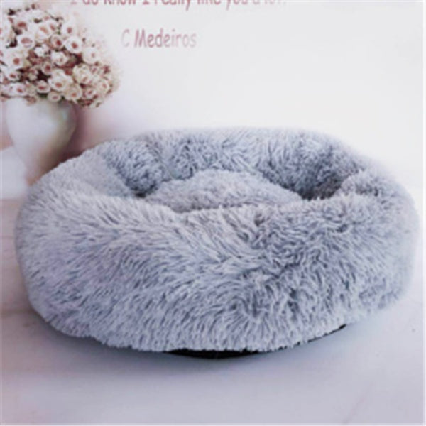 Round Nest Pad
