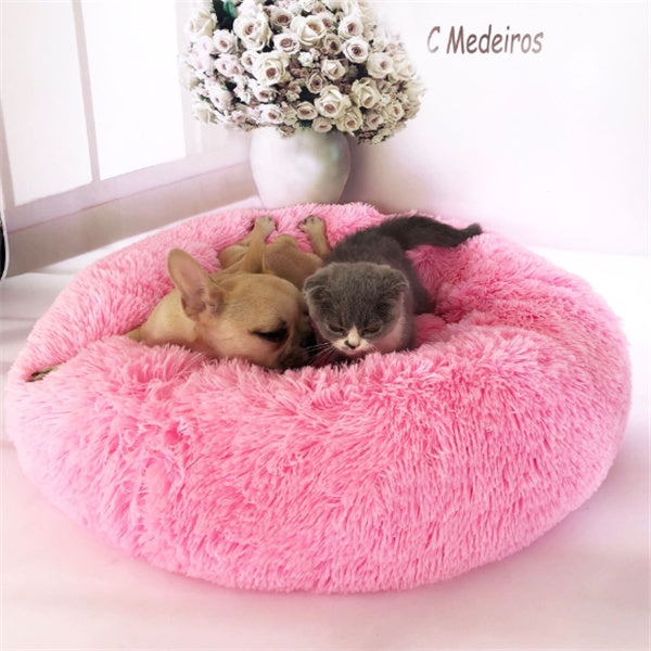 Round Nest Pad