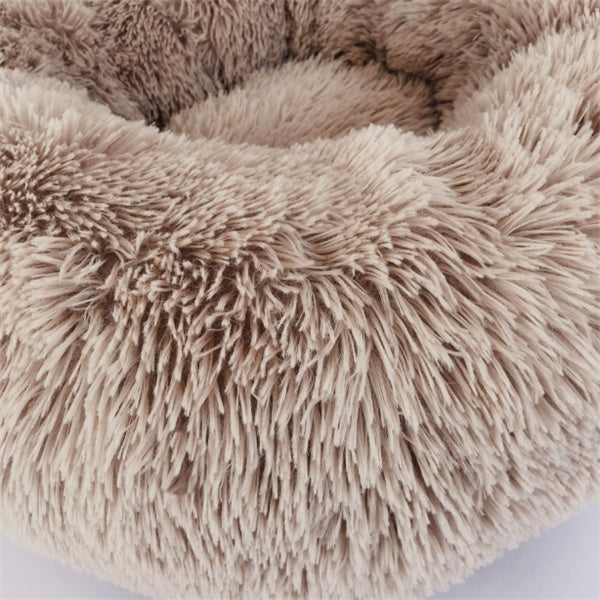 Round Nest Pad