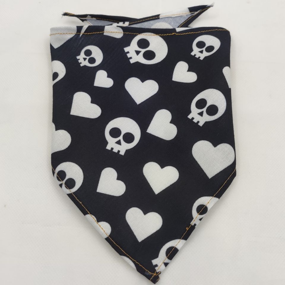Pet Triangle Towel