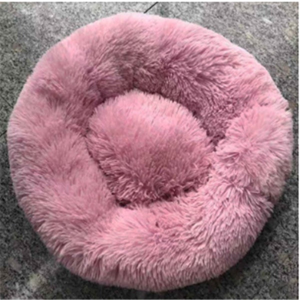 Round Nest Pad
