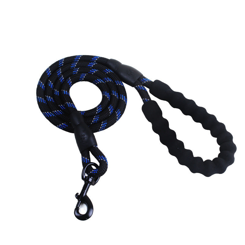 Reflective Dog Leash-Rope