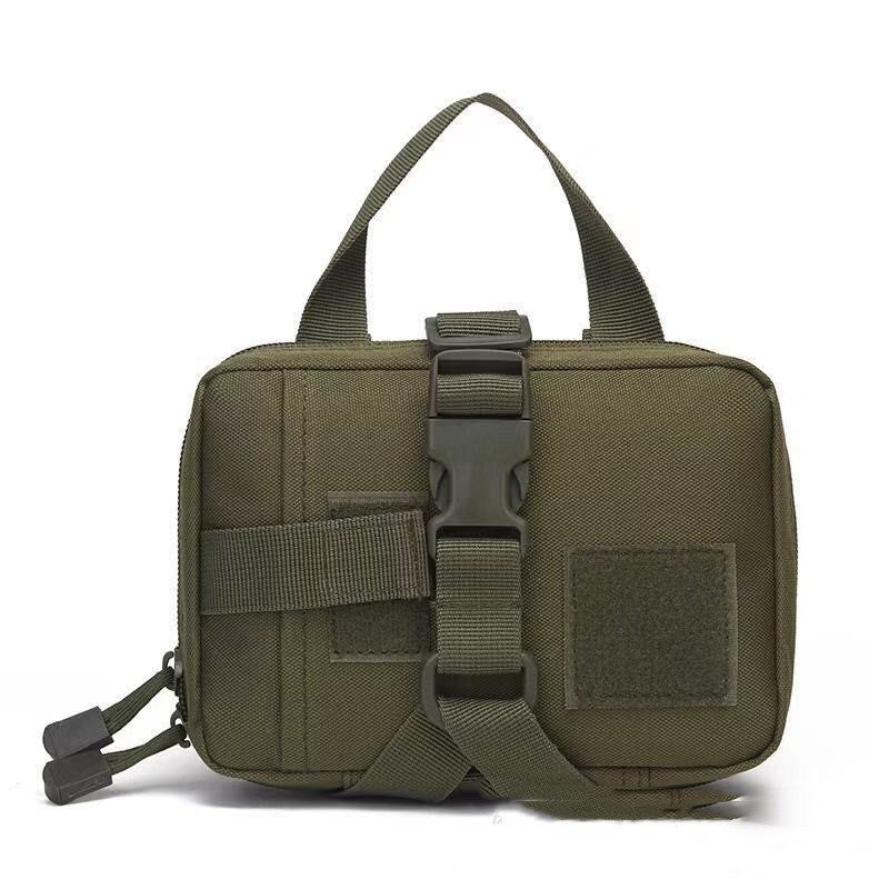 Tactical Dog Harness/Training Vest and Leash Set