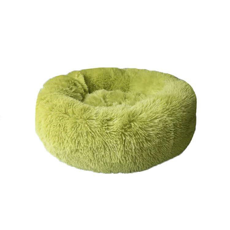 Round Nest Pad