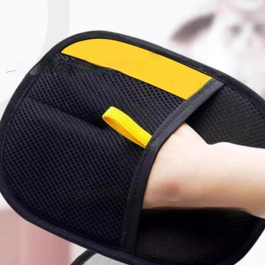 Pet Hair Cleaner Glove