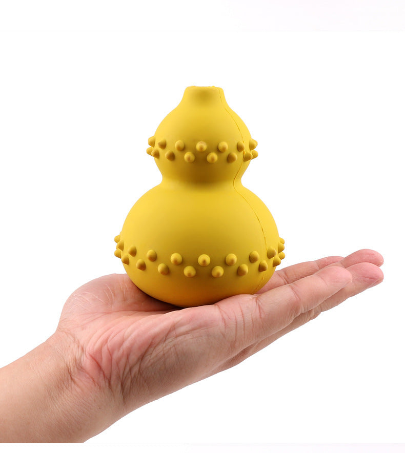 Natural Rubber Pet Toy