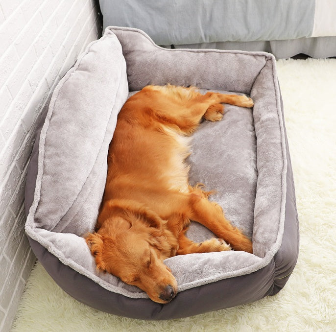 Dog bed