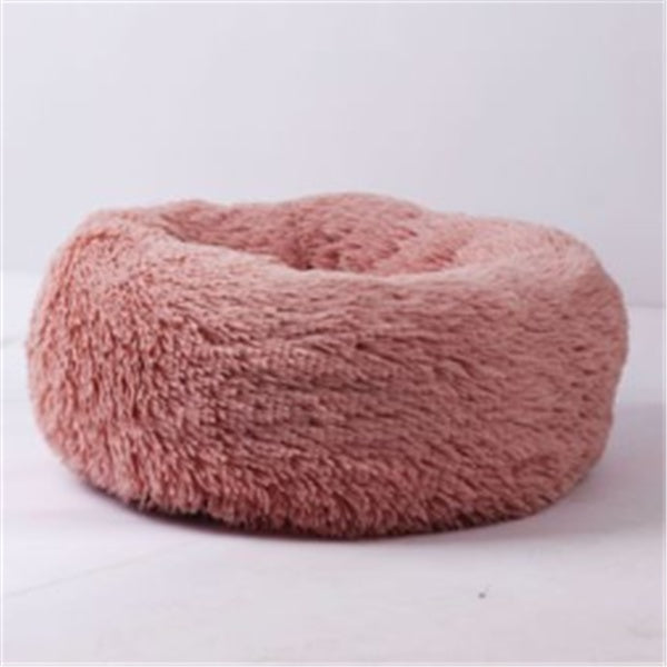 Round Nest Pad