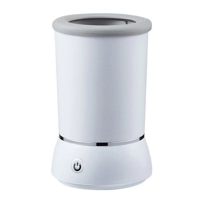Pet Paw Cleaning Cup Automatic