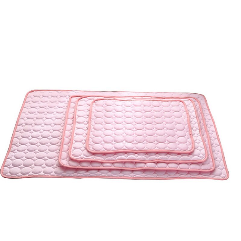 Dog Pad For Cooling In Summer