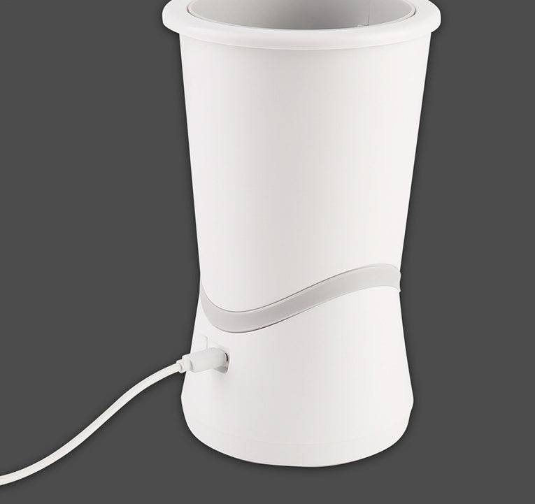 Pet Electric Foot Washer Premium
