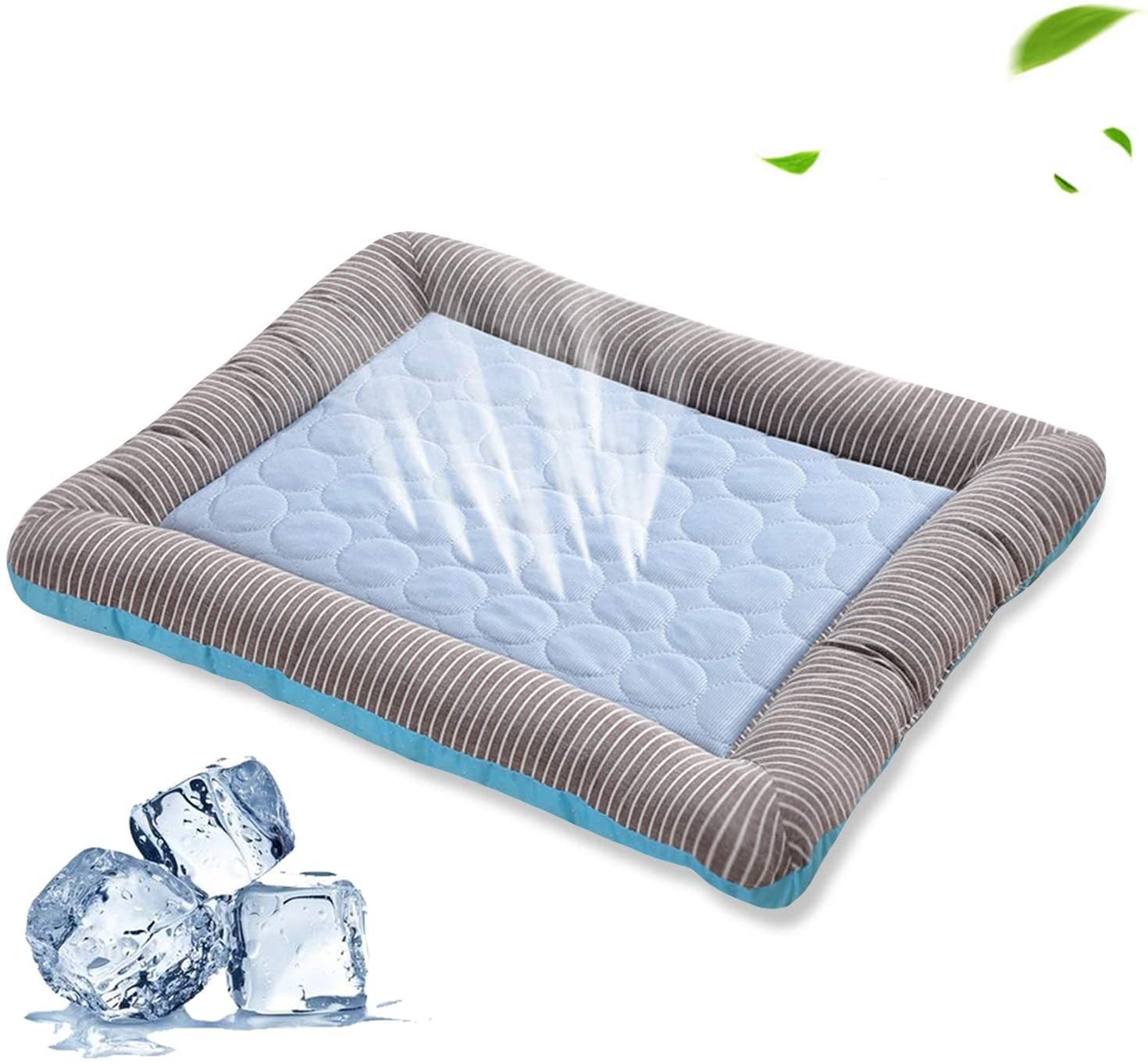 Breathable Dogs Cooling Bed