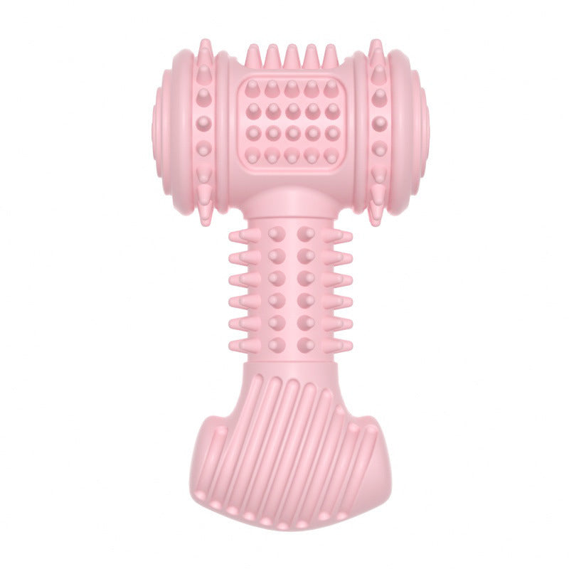 Dog Chew Toy  (Indestructible)