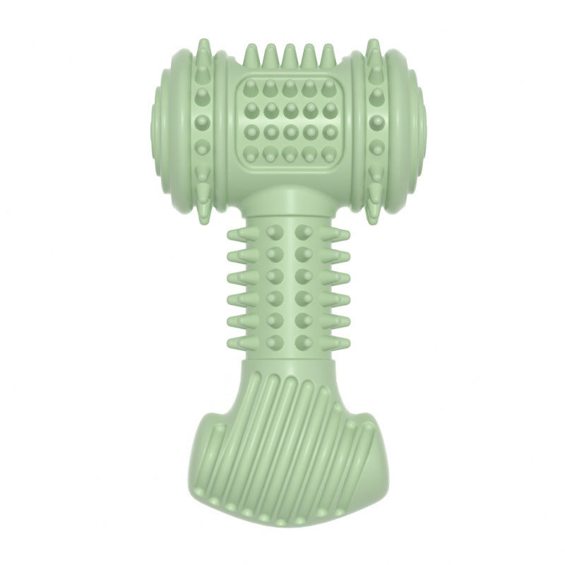 Dog Chew Toy  (Indestructible)