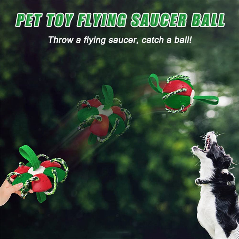 Interactive Soccer Ball With Tabs